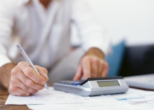 天津注册公司记账报税怎么做?