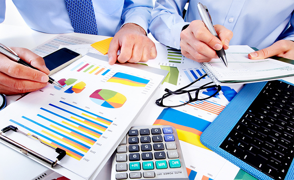 南昌小公司怎么报税做账?