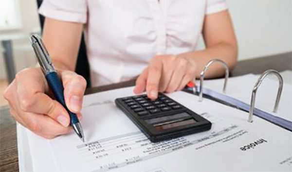 太原一般纳税人代理记账一年费用是多少钱?