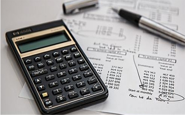 福州代理记账公司怎么收费?